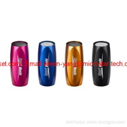 Hot Sales 2.0 Fashion Sport Speaker